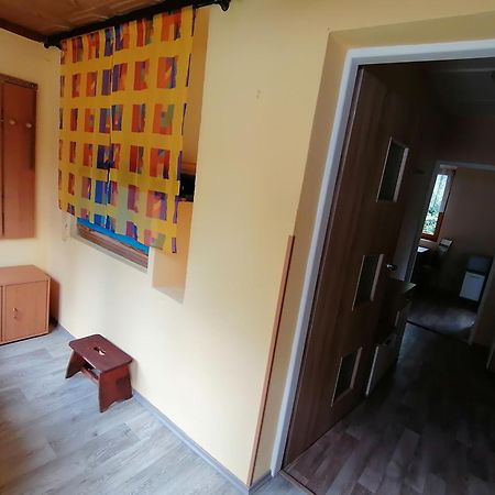 Rekreacni Chata Menfis Horice na Sumave Екстер'єр фото